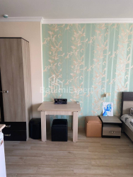آپارتمان 30 متر مربع - کلانتر خیمشیاشویلی, Batumi, گرجستان