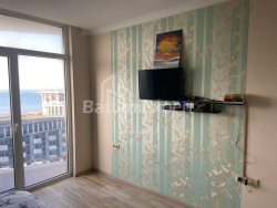 آپارتمان 30 متر مربع - کلانتر خیمشیاشویلی, Batumi, گرجستان