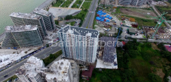 آپارتمان 33 متر مربع - لخ و ماریا کاچینسکی, Batumi, گرجستان