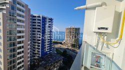 آپارتمان 33 متر مربع - لخ و ماریا کاچینسکی, Batumi, گرجستان