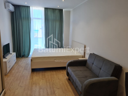 آپارتمان 1-комн 33 m² - لخ و ماریا کاچینسکی, Batumi