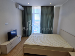 آپارتمان 1-комн 33 m² - لخ و ماریا کاچینسکی, Batumi