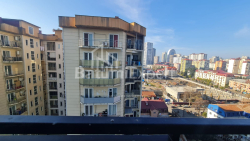 آپارتمان 85.5 متر مربع - اکوتیم تاکایشویلی, Batumi, گرجستان
