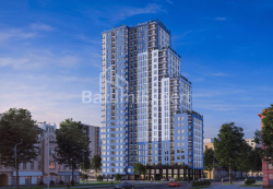 آپارتمان 85.5 متر مربع - اکوتیم تاکایشویلی, Batumi, گرجستان