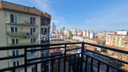 آپارتمان 85.5 متر مربع - اکوتیم تاکایشویلی, Batumi, گرجستان