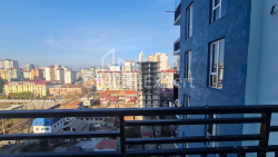 آپارتمان 85.5 متر مربع - اکوتیم تاکایشویلی, Batumi, گرجستان