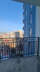 آپارتمان 85.5 متر مربع - اکوتیم تاکایشویلی, Batumi, گرجستان