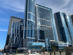 آپارتمان 55 متر مربع - کوچه قهرمانان, Batumi, گرجستان