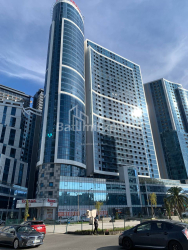 آپارتمان 55 متر مربع - کوچه قهرمانان, Batumi, گرجستان