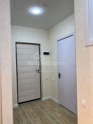 آپارتمان 55 متر مربع - کوچه قهرمانان, Batumi, گرجستان