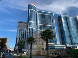 آپارتمان 3-комн 55 m² - کوچه قهرمانان, Batumi
