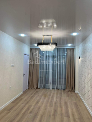 آپارتمان 3-комн 55 m² - کوچه قهرمانان, Batumi