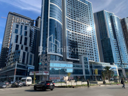 آپارتمان 55 متر مربع - کوچه قهرمانان, Batumi, گرجستان