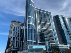 آپارتمان 3-комн 55 m² - کوچه قهرمانان, Batumi