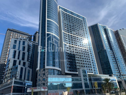آپارتمان 55 متر مربع - کوچه قهرمانان, Batumi, گرجستان