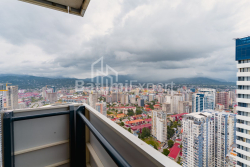 آپارتمان 54 متر مربع - کلانتر خیمشیاشویلی, Batumi, گرجستان