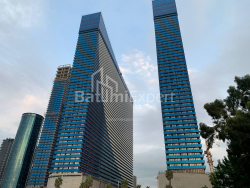 آپارتمان 54 متر مربع - کلانتر خیمشیاشویلی, Batumi, گرجستان