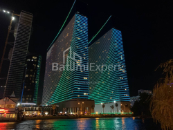 آپارتمان 54 متر مربع - کلانتر خیمشیاشویلی, Batumi, گرجستان