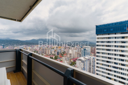 آپارتمان 54 متر مربع - کلانتر خیمشیاشویلی, Batumi, گرجستان