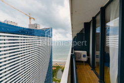 آپارتمان 54 متر مربع - کلانتر خیمشیاشویلی, Batumi, گرجستان