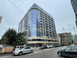 آپارتمان 49.2 متر مربع - لخ و ماریا کاچینسکی, Batumi, گرجستان