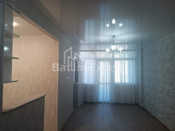 آپارتمان 2-комн 46 m² - نیکو پیروسمانی, Batumi