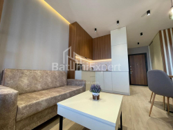 آپارتمان 1-комн 37 m² - نیکو پیروسمانی, Batumi
