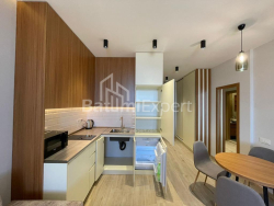 آپارتمان 1-комн 37 m² - نیکو پیروسمانی, Batumi