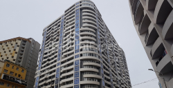 آپارتمان 1-комн 28 m² - یوسف کوبالادزه, Batumi