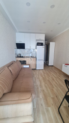 آپارتمان 1-комн 28 m² - یوسف کوبالادزه, Batumi
