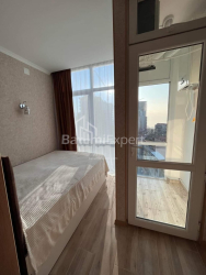 آپارتمان 28 متر مربع - یوسف کوبالادزه, Batumi, گرجستان