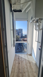 آپارتمان 28 متر مربع - یوسف کوبالادزه, Batumi, گرجستان
