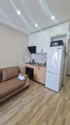 آپارتمان 28 متر مربع - یوسف کوبالادزه, Batumi, گرجستان