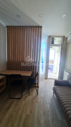 آپارتمان 28 متر مربع - یوسف کوبالادزه, Batumi, گرجستان