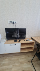 آپارتمان 28 متر مربع - یوسف کوبالادزه, Batumi, گرجستان