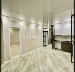 آپارتمان 2-комн 45 m² - نیکو پیروسمانی, Batumi