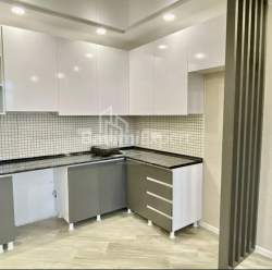 آپارتمان 2-комн 45 m² - نیکو پیروسمانی, Batumi