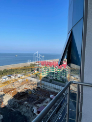 آپارتمان 4-комн 184 m² - کلانتر خیمشیاشویلی, Batumi