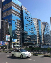 آپارتمان 4-комн 184 m² - کلانتر خیمشیاشویلی, Batumi