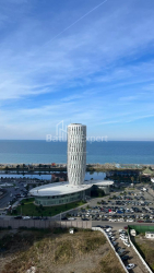 آپارتمان 1-комн 48 m² - نیکو پیروسمانی, Batumi