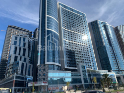 آپارتمان 1-комн 48 m² - نیکو پیروسمانی, Batumi