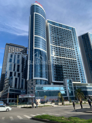 آپارتمان 48 متر مربع - نیکو پیروسمانی, Batumi, گرجستان