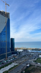 آپارتمان 1-комн 48 m² - نیکو پیروسمانی, Batumi