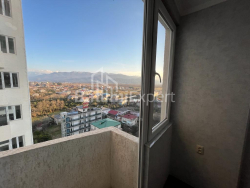 آپارتمان 71.5 متر مربع - کلانتر خیمشیاشویلی, Batumi, گرجستان