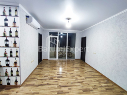 آپارتمان 71.5 متر مربع - کلانتر خیمشیاشویلی, Batumi, گرجستان