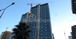 آپارتمان 1-комн 40 m² - نیکو پیروسمانی, Batumi