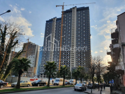 آپارتمان 40 متر مربع - نیکو پیروسمانی, Batumi, گرجستان