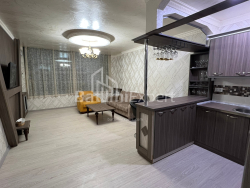 آپارتمان 3-комн 72 m² - نیکو پیروسمانی, Batumi