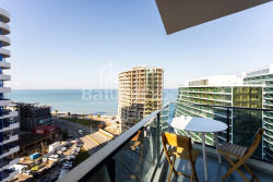 آپارتمان 70 متر مربع - لخ و ماریا کاچینسکی, Batumi, گرجستان