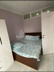 آپارتمان 2-комн 42 m² - بزرگراه فرودگاه, Batumi